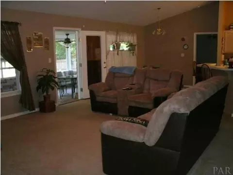 5942 Herlong Dr, Milton, FL 32570 photo 8