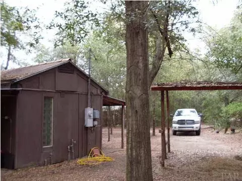 4477 Rice Rd, Milton, FL 32583 photo 2
