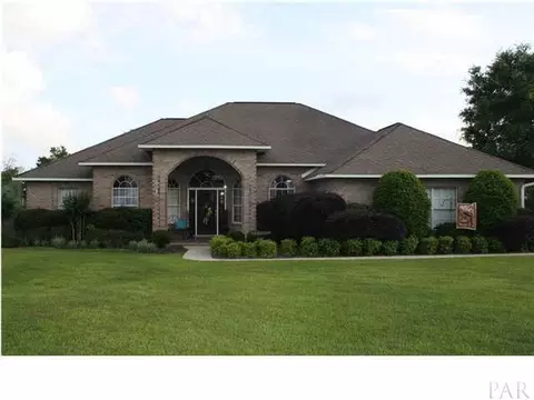 4243 Lancaster Gate Dr, Pace, FL 32571 photo 1