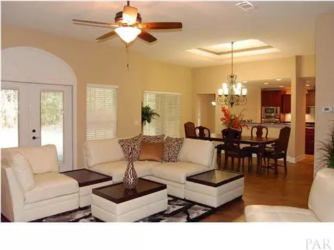 6036 Augustine Dr, Pace, FL 32571 photo 3