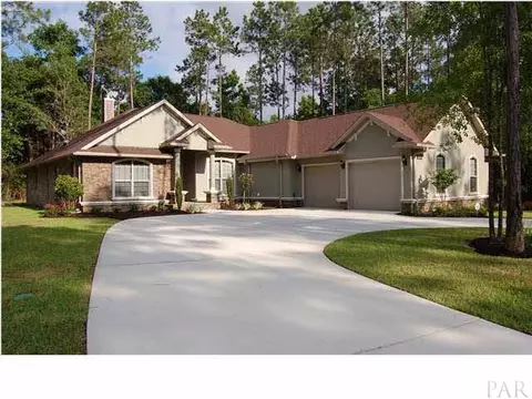 6036 Augustine Dr, Pace, FL 32571 photo 1
