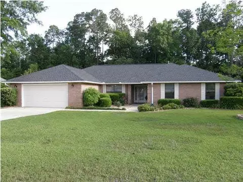 3409 Argyle Dr, Pace, FL 32571 photo 1