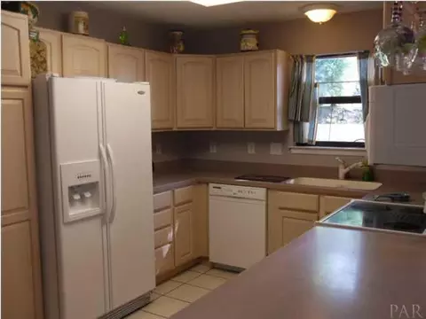 4953 Forest Creek Dr, Pace, FL 32571 photo 5