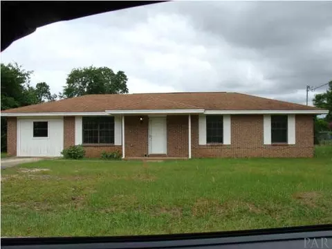 4880 Andrea Ln, Pace, FL 32571 photo 1