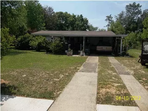 4448 Thomastown Dr, Pace, FL 32571 photo 1