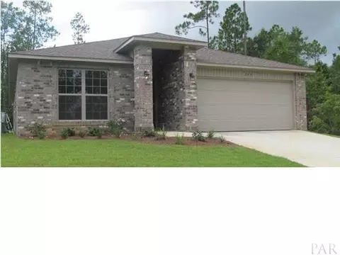 249 Millet Cir, Cantonment, FL 32533 photo 3