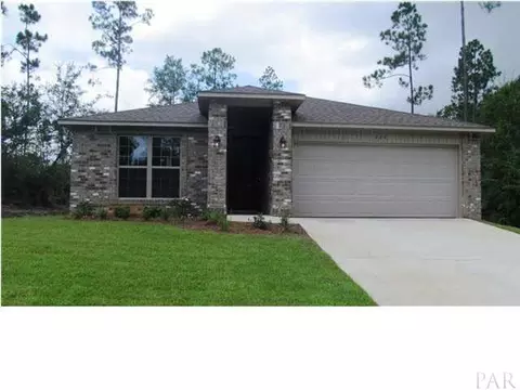 249 Millet Cir, Cantonment, FL 32533 photo 1
