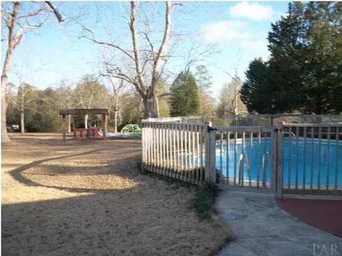 3262 Schifko Rd, Cantonment, FL 32533 photo 4