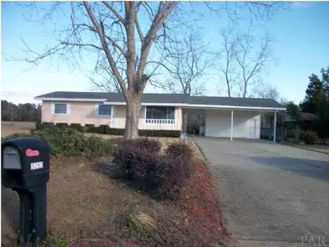 3262 Schifko Rd, Cantonment, FL 32533 photo 1