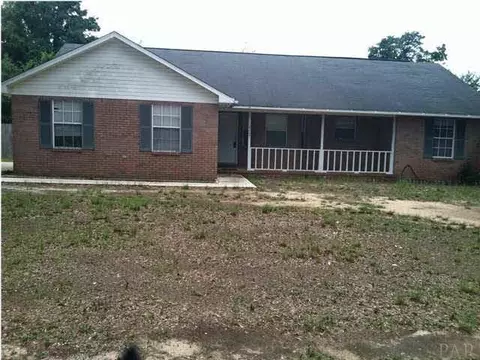 4667 Shadow Oak Dr, Pace, FL 32571 photo 1