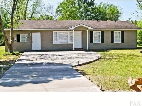 602 E Laurel St, Atmore, AL 36502 photo 1
