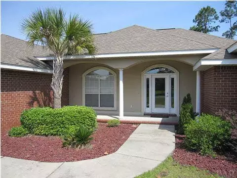 3569 S Hampton Way, Pace, FL 32571 photo 2