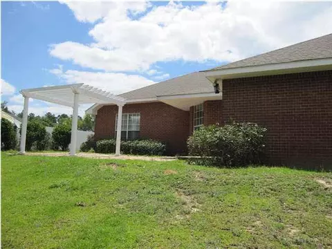 3569 S Hampton Way, Pace, FL 32571 photo 22