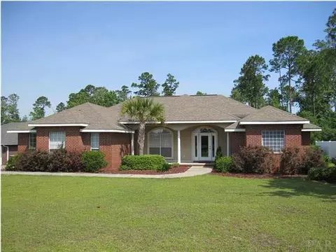 3569 S Hampton Way, Pace, FL 32571 photo 1