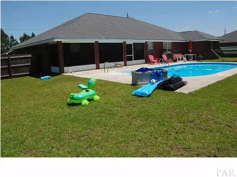 5743 Farrel Way, Milton, FL 32583 photo 21