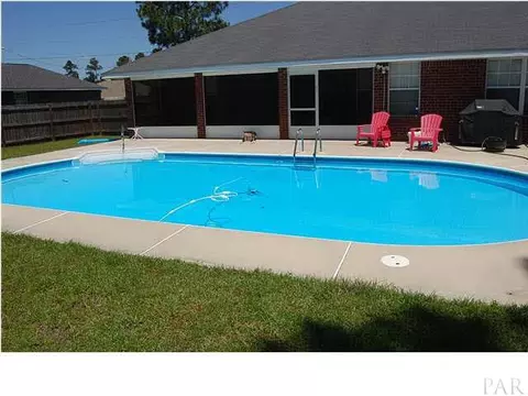 5743 Farrel Way, Milton, FL 32583 photo 19