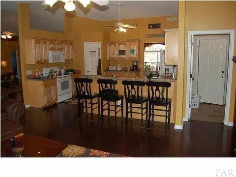 5743 Farrel Way, Milton, FL 32583 photo 7