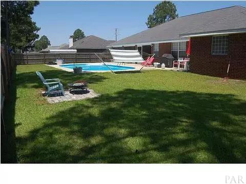 5743 Farrel Way, Milton, FL 32583 photo 20