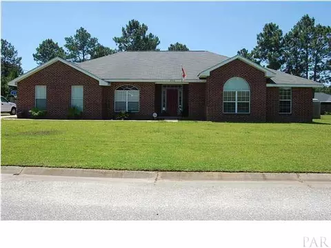 5743 Farrel Way, Milton, FL 32583 photo 1