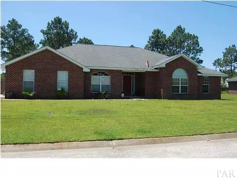 5743 Farrel Way, Milton, FL 32583 photo 22