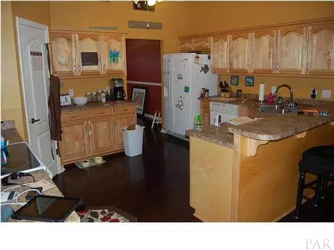 5743 Farrel Way, Milton, FL 32583 photo 6