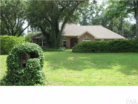 6439 Hammock Trce, Milton, FL 32583 photo 2