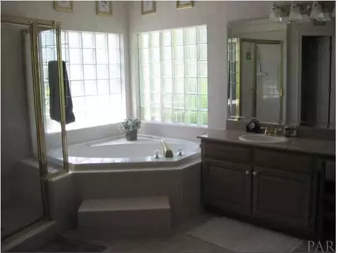 6439 Hammock Trce, Milton, FL 32583 photo 7