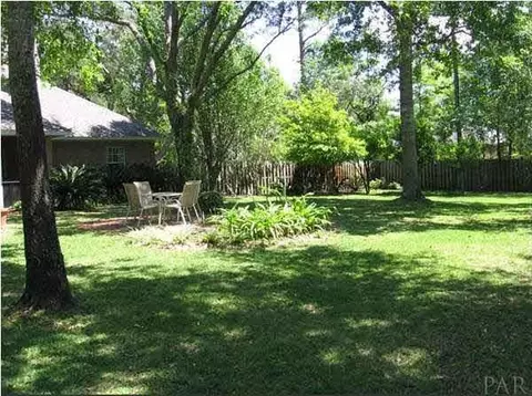 6439 Hammock Trce, Milton, FL 32583 photo 5
