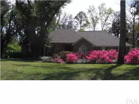 6439 Hammock Trce, Milton, FL 32583 photo 1
