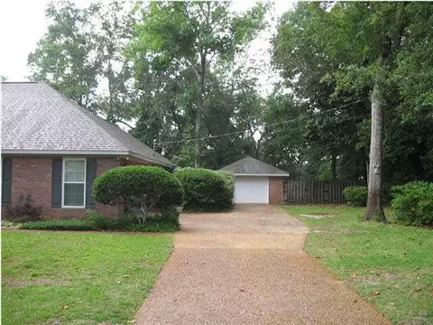 6439 Hammock Trce, Milton, FL 32583 photo 16