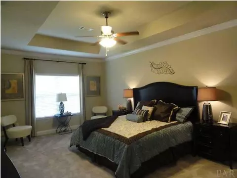 6741 Cotter Dr, Milton, FL 32571 photo 5