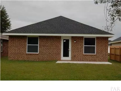 3936 Willow Glen Dr, Pace, FL 32571 photo 12