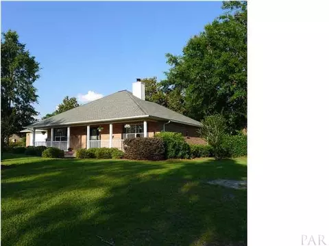 4384 Copperhead Dr, Pace, FL 32571 photo 1