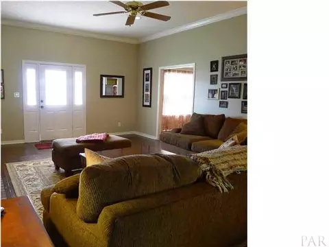 4384 Copperhead Dr, Pace, FL 32571 photo 3