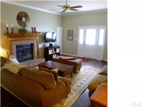 4384 Copperhead Dr, Pace, FL 32571 photo 2