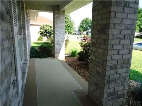 3963 Harbors Port St, Pace, FL 32571 photo 2