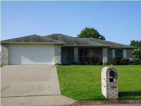 3963 Harbors Port St, Pace, FL 32571 photo 1