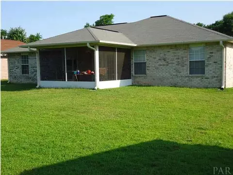 3963 Harbors Port St, Pace, FL 32571 photo 7