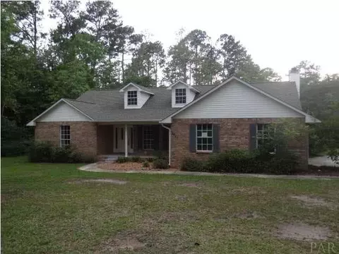 3611 Stefani Rd, Cantonment, FL 32533 photo 1