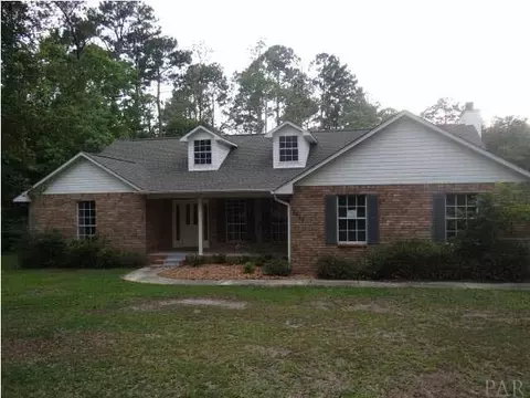 3611 Stefani Rd, Cantonment, FL 32533 photo 2