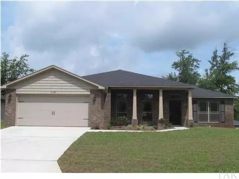 2184 Liberty Loop Rd, Cantonment, FL 32533 photo 1