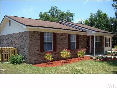 4233 Queens Ct, Pace, FL 32571 photo 2
