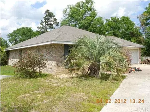 1218 Plata Canada Dr, Cantonment, FL 32533 photo 2