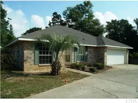 1218 Plata Canada Dr, Cantonment, FL 32533 photo 1