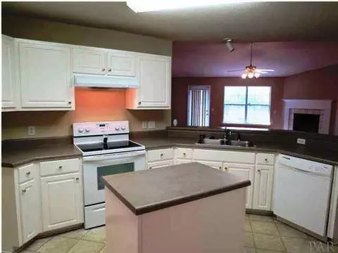 1218 Plata Canada Dr, Cantonment, FL 32533 photo 16