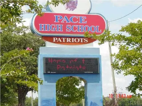5438 Education Blvd, Pace, FL 32571 photo 20