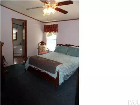3376 Hudson Bnd, Milton, FL 32583 photo 12