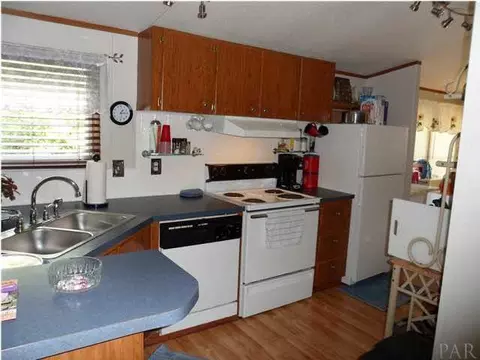 3376 Hudson Bnd, Milton, FL 32583 photo 9