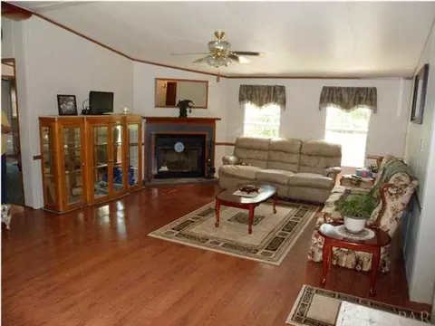 3376 Hudson Bnd, Milton, FL 32583 photo 4