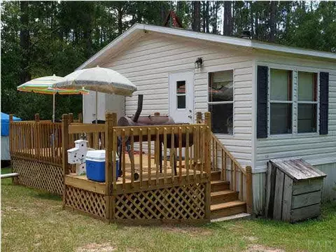 3376 Hudson Bnd, Milton, FL 32583 photo 2